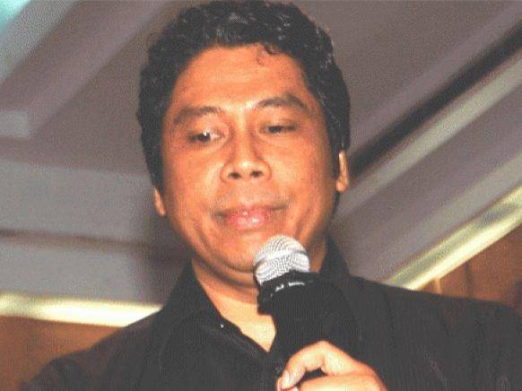 Direktur Utama (Dirut) PT Transjakarta, Sardjono Jhony Tjitrakusumo (Dok. ANTARA News)