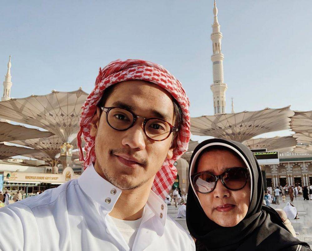 Afgansyah Reza (instagram.com/afgansyah.reza)