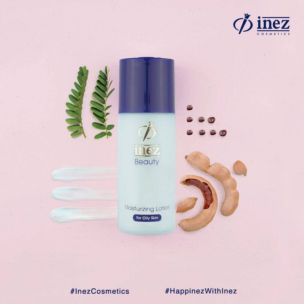 instagram/inezcosmetics