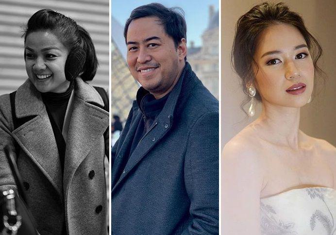 Tidak Disangka, 10 Artis Indonesia Ini Ternyata Lahir di Luar Negeri