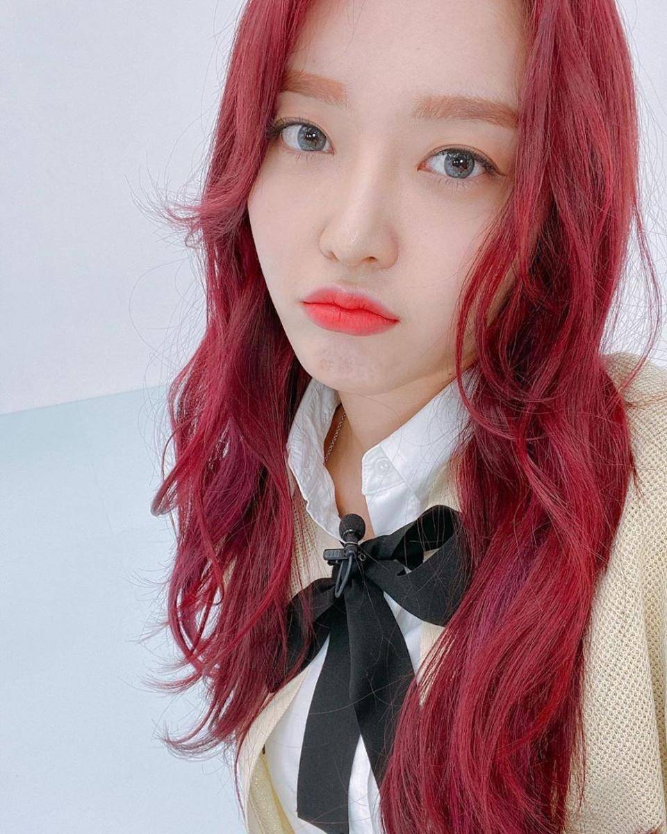 Instagram.com/chanmi_96a