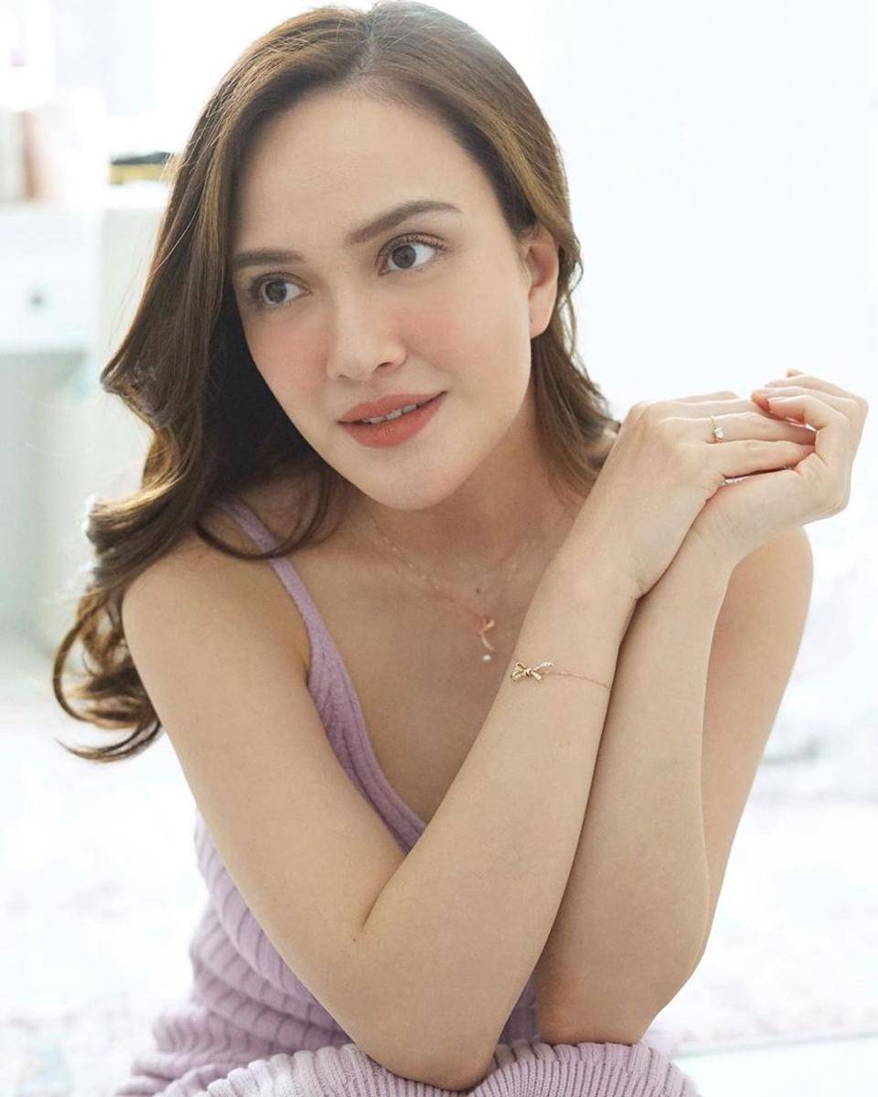 Shandy Aulia (instagram.com/shandyaulia)