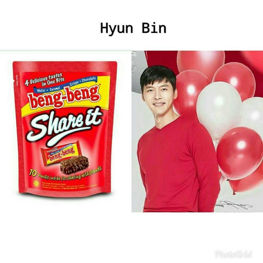 9 Cocoklogi Kue Lebaran dengan Aktor Korea, Manisnya Berlipat-lipat!