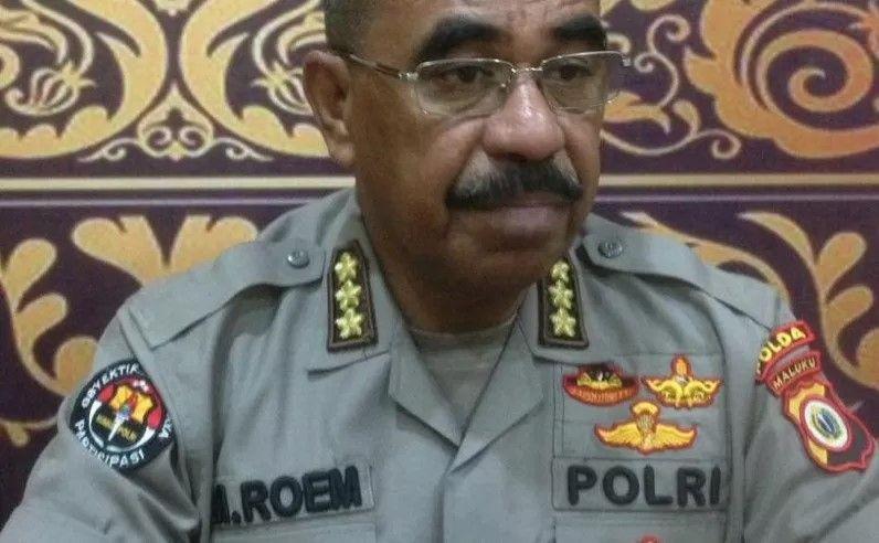 Polisi Korban Tembak Bentrok Antar Warga di Haruku Meninggal Dunia