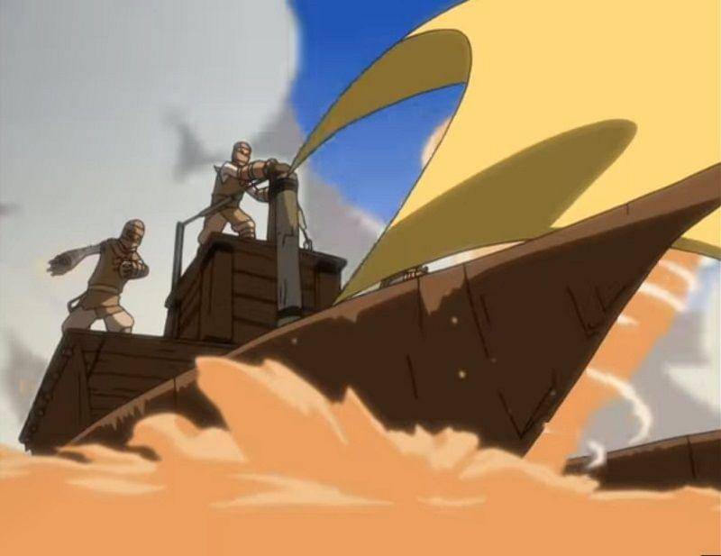 netflix.com/Avatar: The Last Airbender