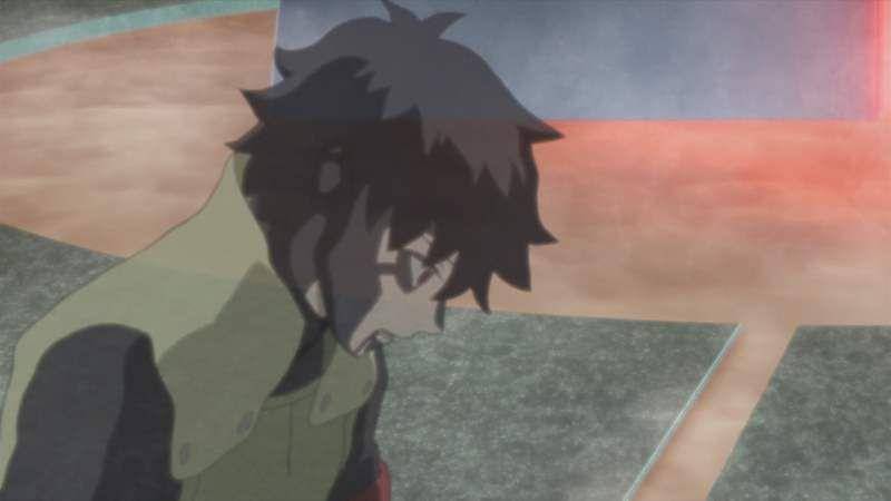 crunchyroll.com/Boruto Naruto Next Generations