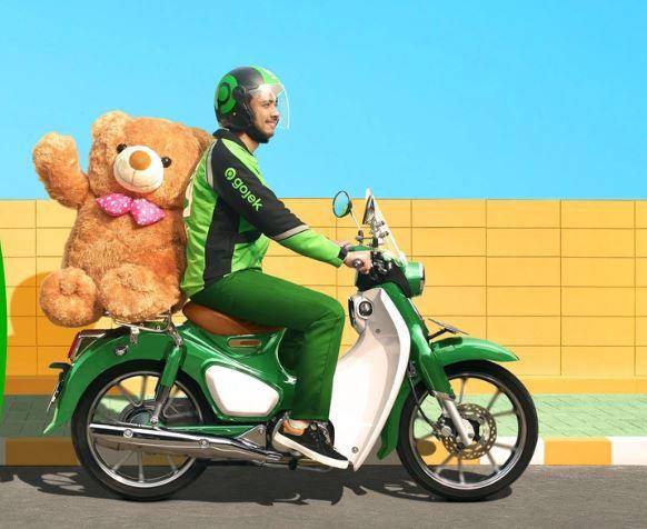 Gojek Indonesia