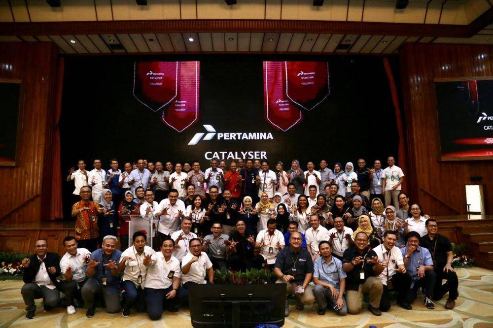 Dok. Pertamina