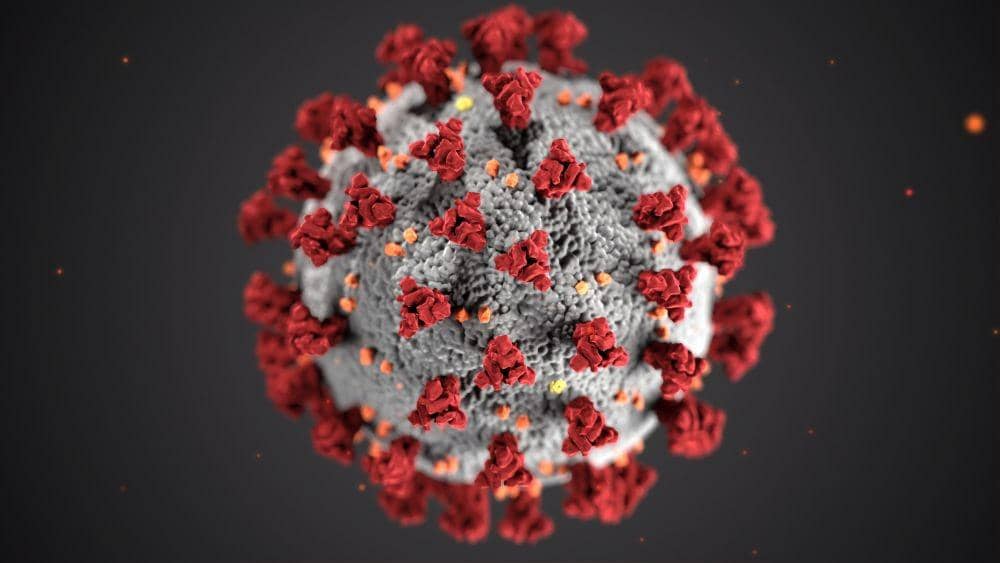 Pasien Positif Virus Corona di Jawa Tengah Mencapai 1.336 Orang