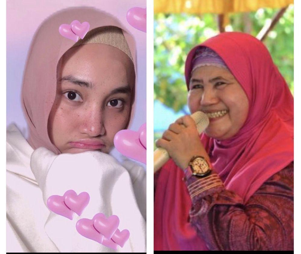 Mamah Dedeh dan 8 Public Figur Ini Pernah Kena Hoax Meninggal