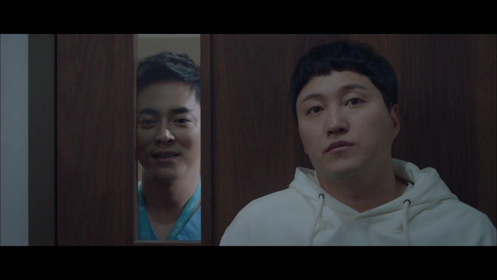 12 Scene Paling Bikin Ngakak di KDrama 'Hospital Playlist', Kocak!