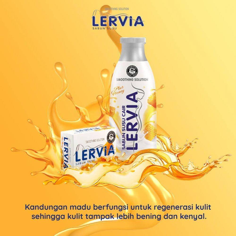 instagram.com/lerviaindonesia
