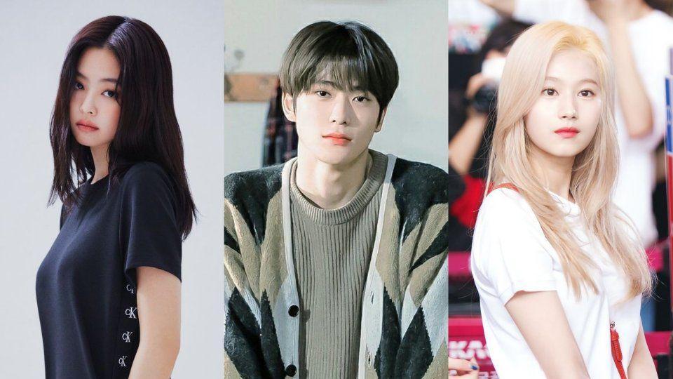 Pasti Jadi Kesayangan, 13 Idol KPop Ini Ternyata Anak Tunggal