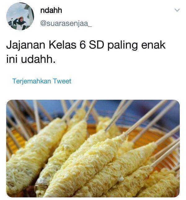 Twitter.com/suarasenjaa_