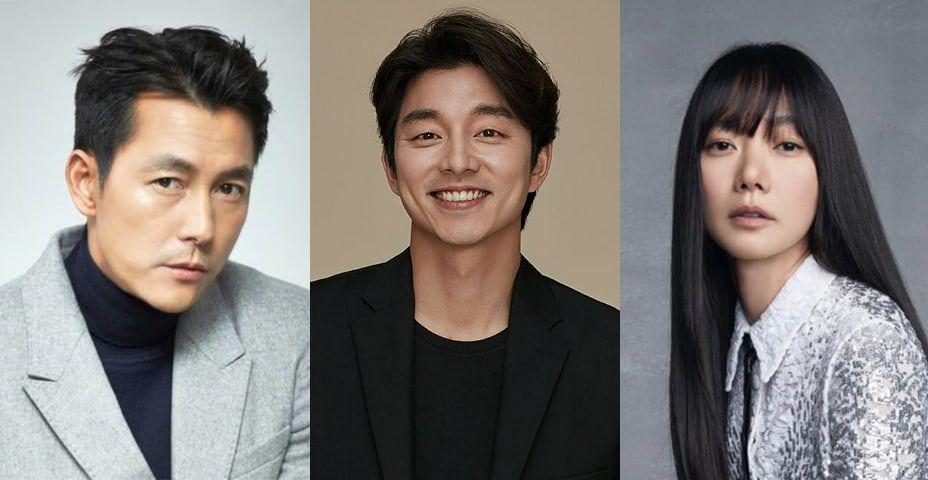 Comeback Drama Gong Yoo, 5 Fakta tentang Drama 'The Sea of Silence'