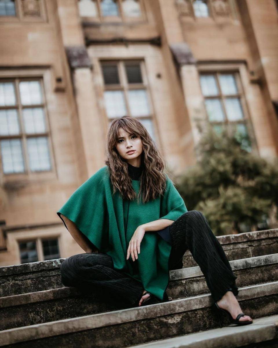 Instagram.com/septriasaacha