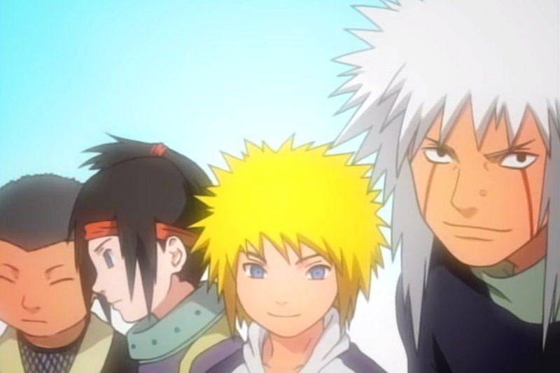 7 Misteri di Naruto yang Belum Terungkap! Kamu Bisa Jawab?