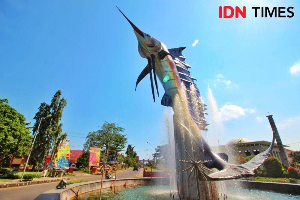 Masuk Zona Biru, Destinasi Wisata di Pangandaran Segera Kembali Dibuka