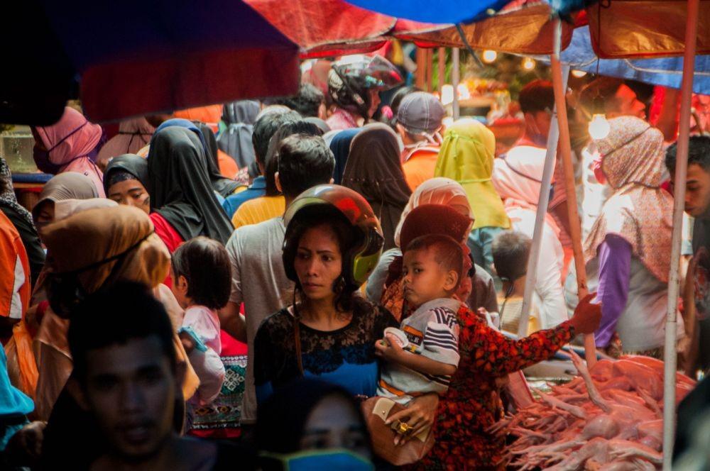 5 Doa Penarik Pembeli Ajaran Rasulullah, Banjir Berkah