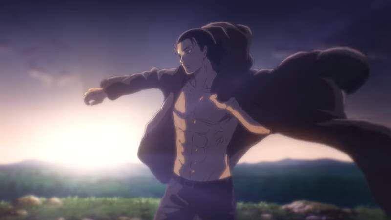 10 Fakta Eren Yeager, Protagonis yang Jadi Musuh di Attack on Titan!