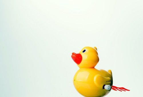 Duck Syndrome, Gangguan Psikologis yang Diibaratkan Bebek Berenang