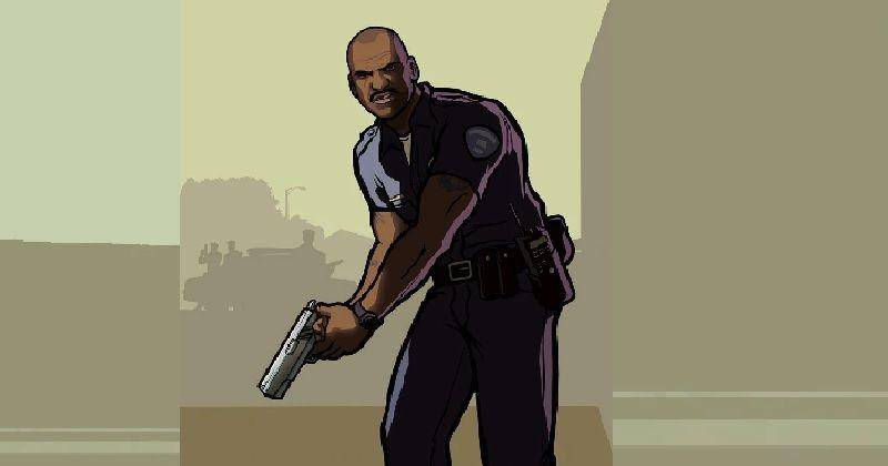 8 Fakta Tenpenny, Biang Kerok GTA San Andreas!