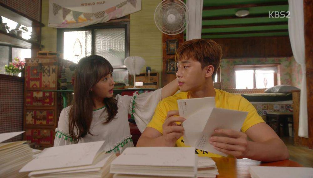 dramabeans.com