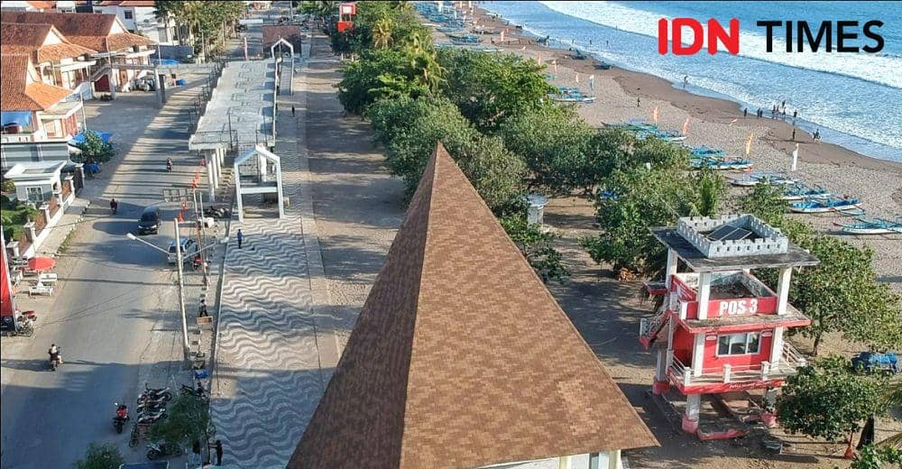 Nana suryana / IDN Times