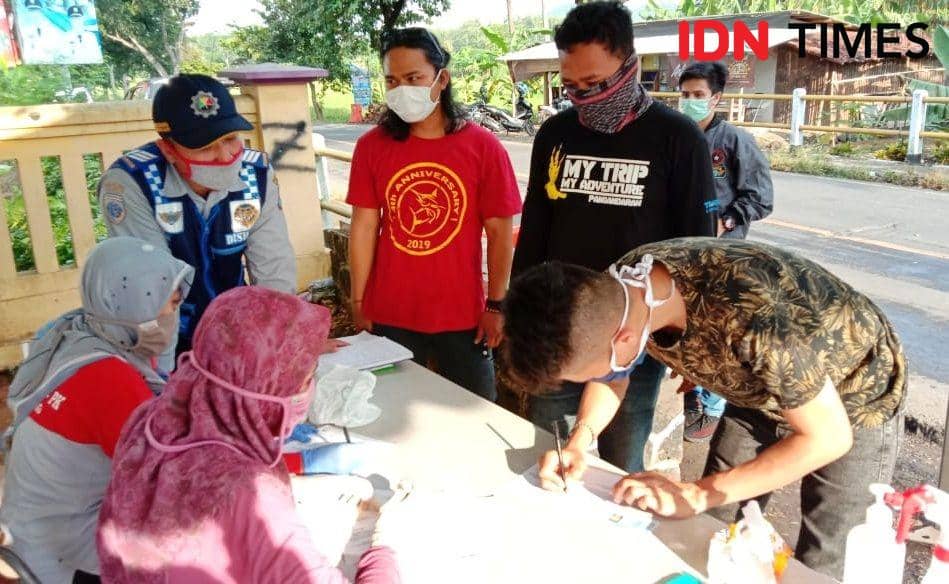 Nana Suryana / IDN Times