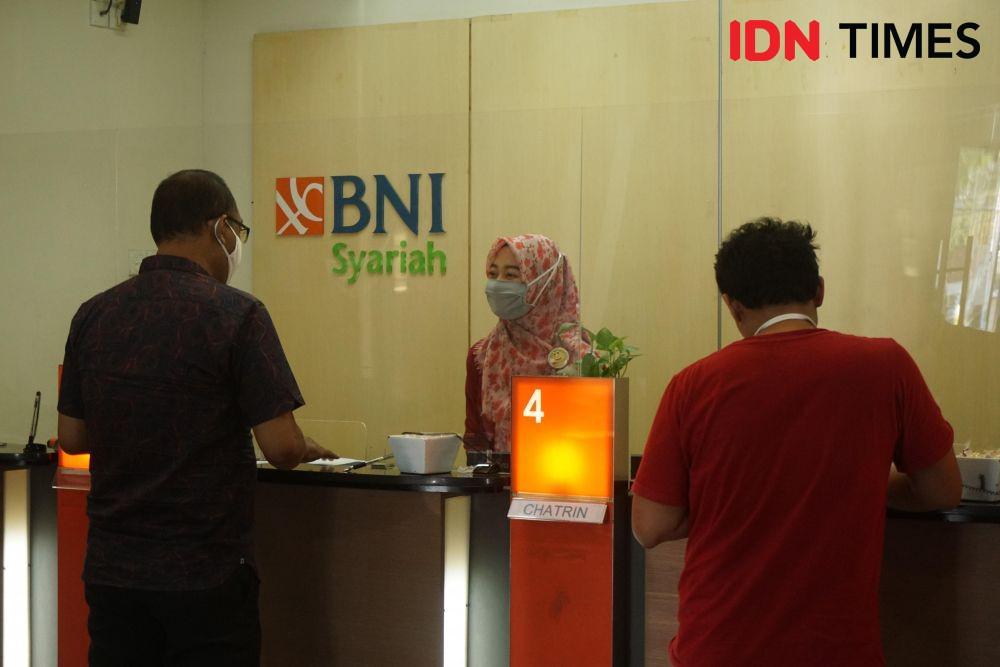 Sukses Millennial Beli Rumah dengan BNI Griya iB Hasanah