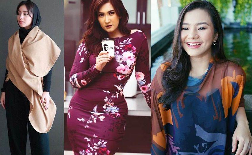 Beda Generasi dan Bertalenta, 15 Artis Ini Lahir di Bulan Juni