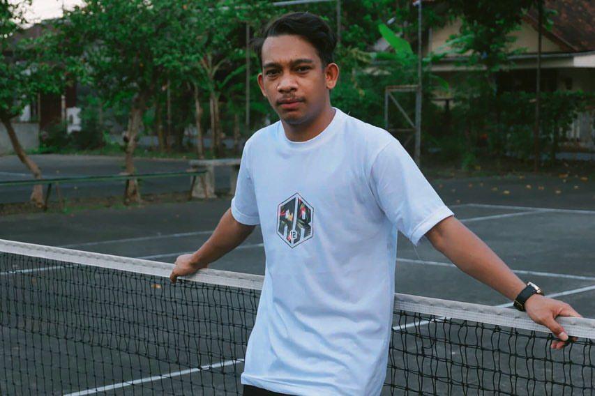 10 Potret Ardiansyah Runtuboy, Bintang Timnas Futsal Indonesia