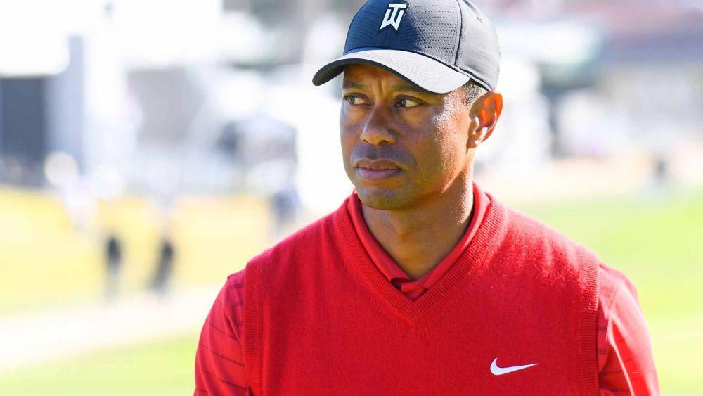 Tiger Woods Keluar dari Rumah Sakit Pasca Kecelakaan Fatal
