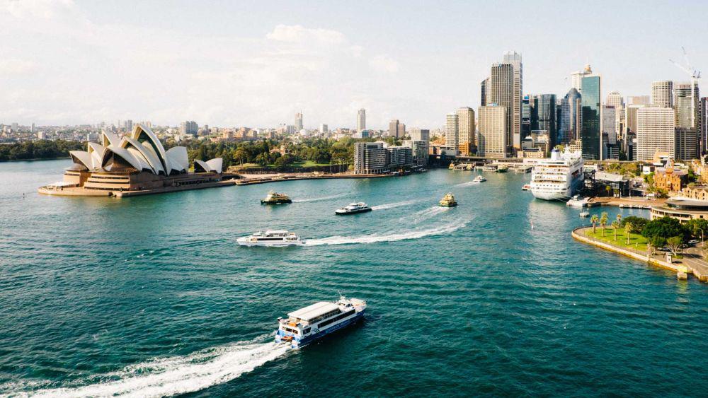 8 Bangunan Terkenal di Australia Selain Opera Sydney, Wajib Dikunjungi