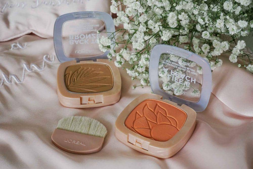 Merona Alami, 6 Warna Blush On yang Cocok buat Wanita Indonesia