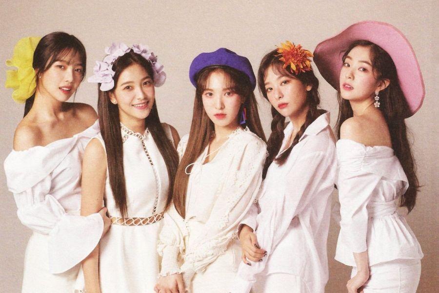 Berdasarkan Biasmu di Red Velvet, Ini Cara Diet yang Cocok Untukmu!