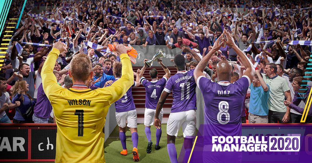footballmanager.com