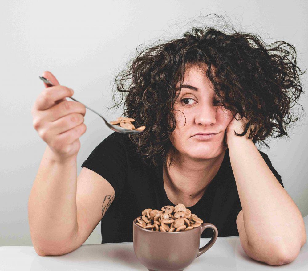 Jangan Ditiru! Ini 5 Metode Diet Paling Ekstrem Sepanjang Masa