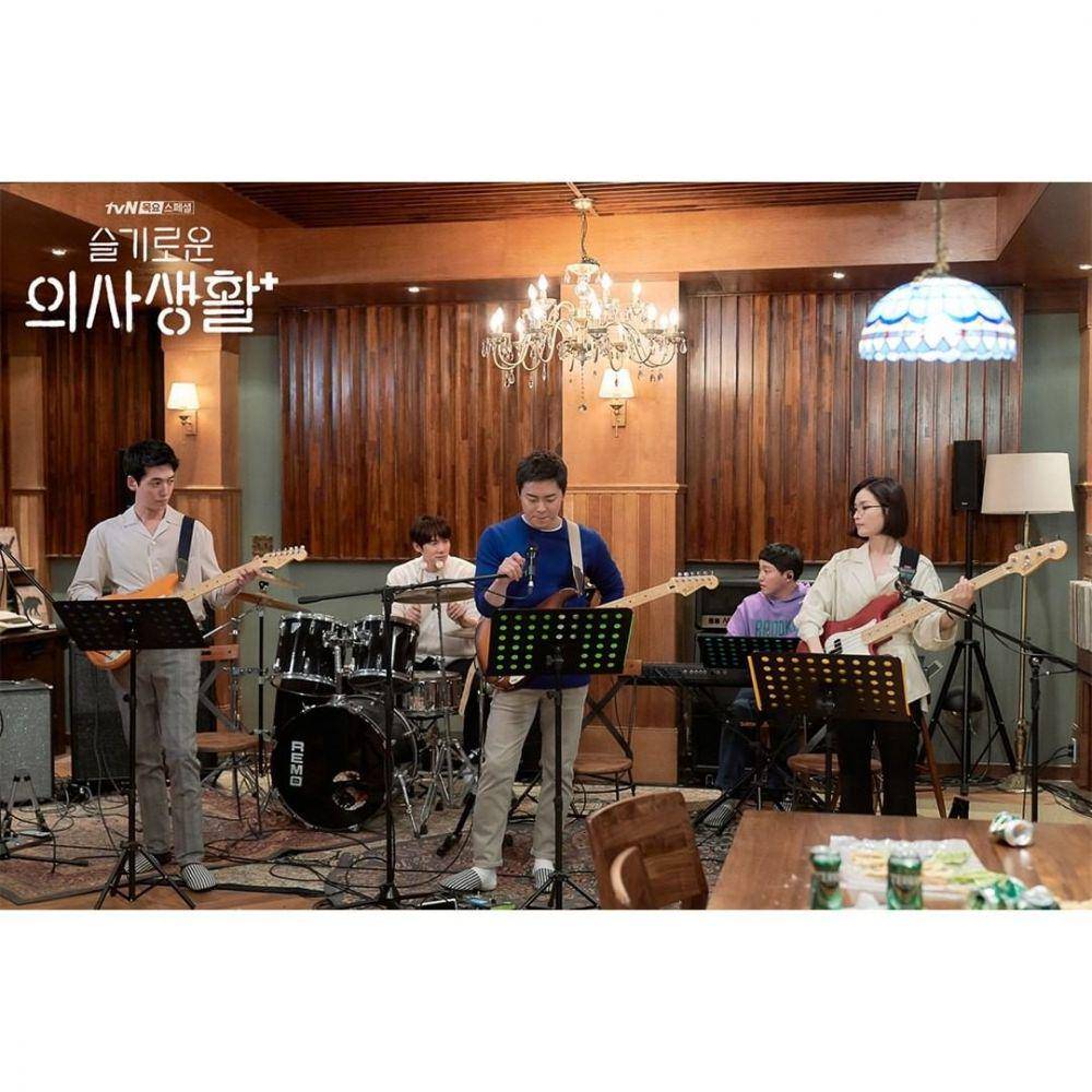 Instagram.com/hospitalplaylist_official
