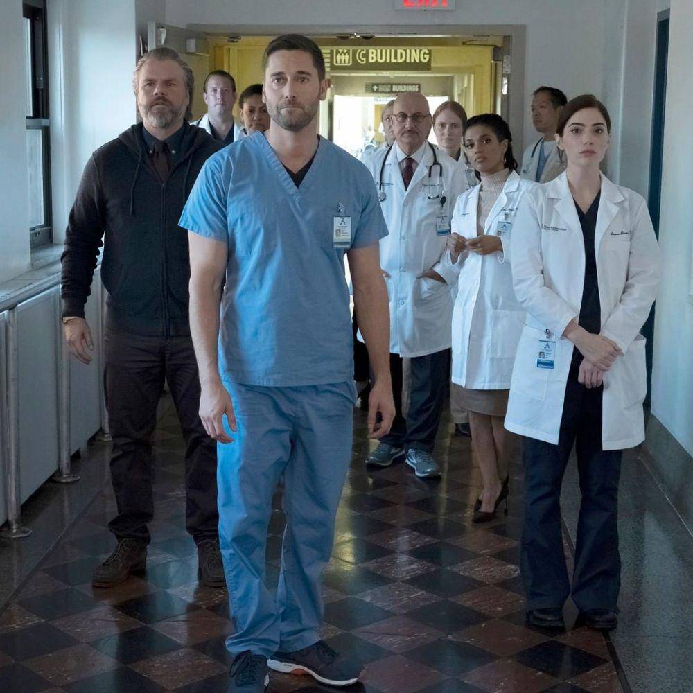 Instagram.com/nbcnewamsterdam