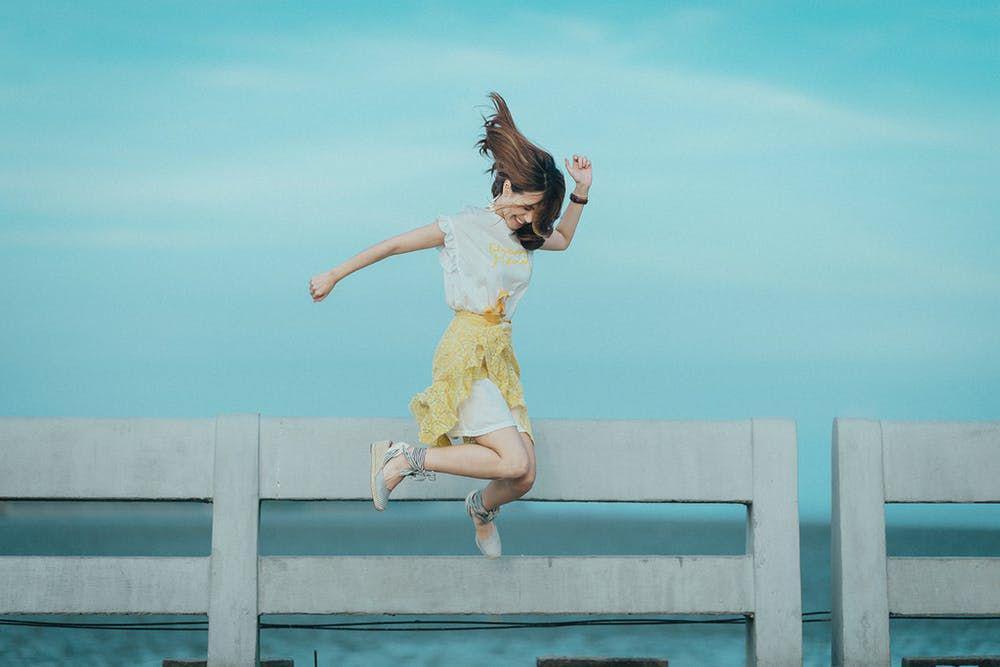 Terpuruk Kegagalan, 5 Tips Ampuh Kembalikan Semangatmu dalam Sekejap