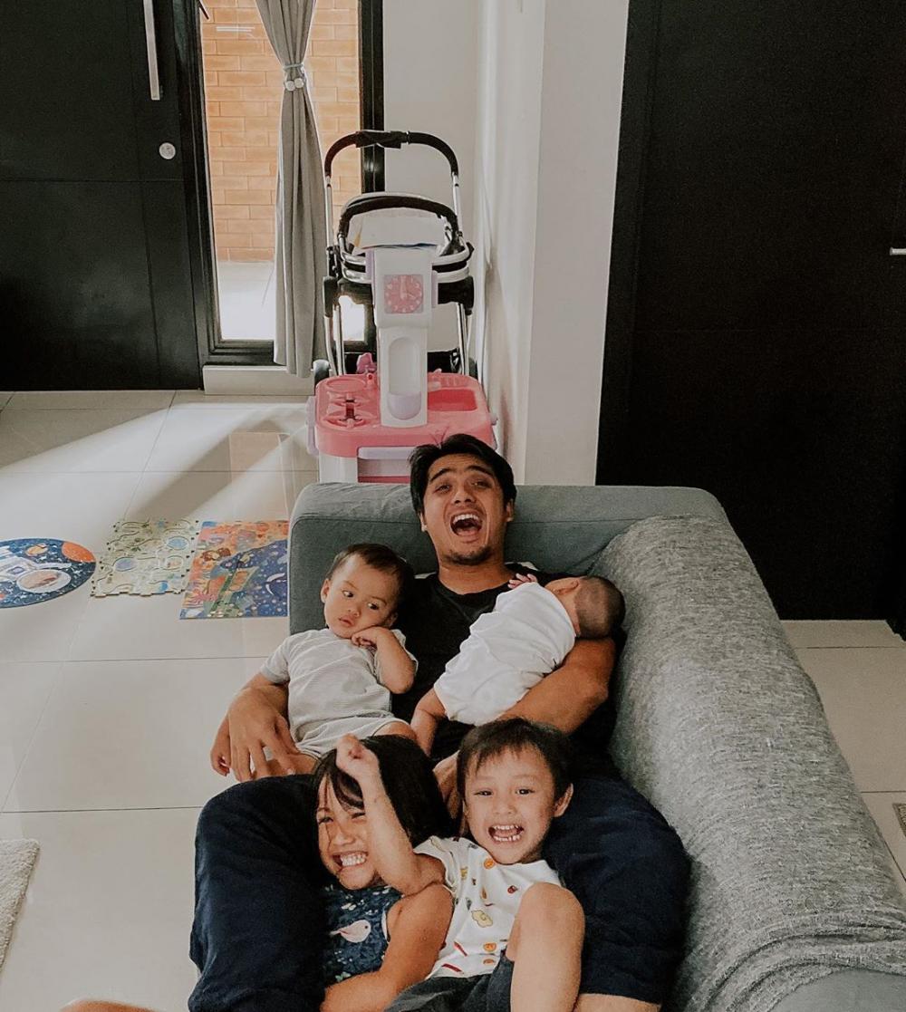 Instagram.com/rickyharun