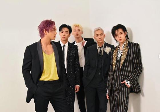 [BREAKING] 3 Member Hengkang dari PLEDIS, Gimana Kelanjutan NU'EST?