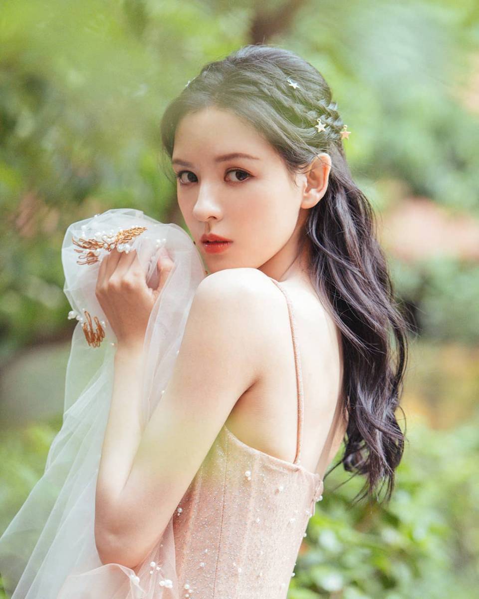 Instagram.com/zhangyuxi3070