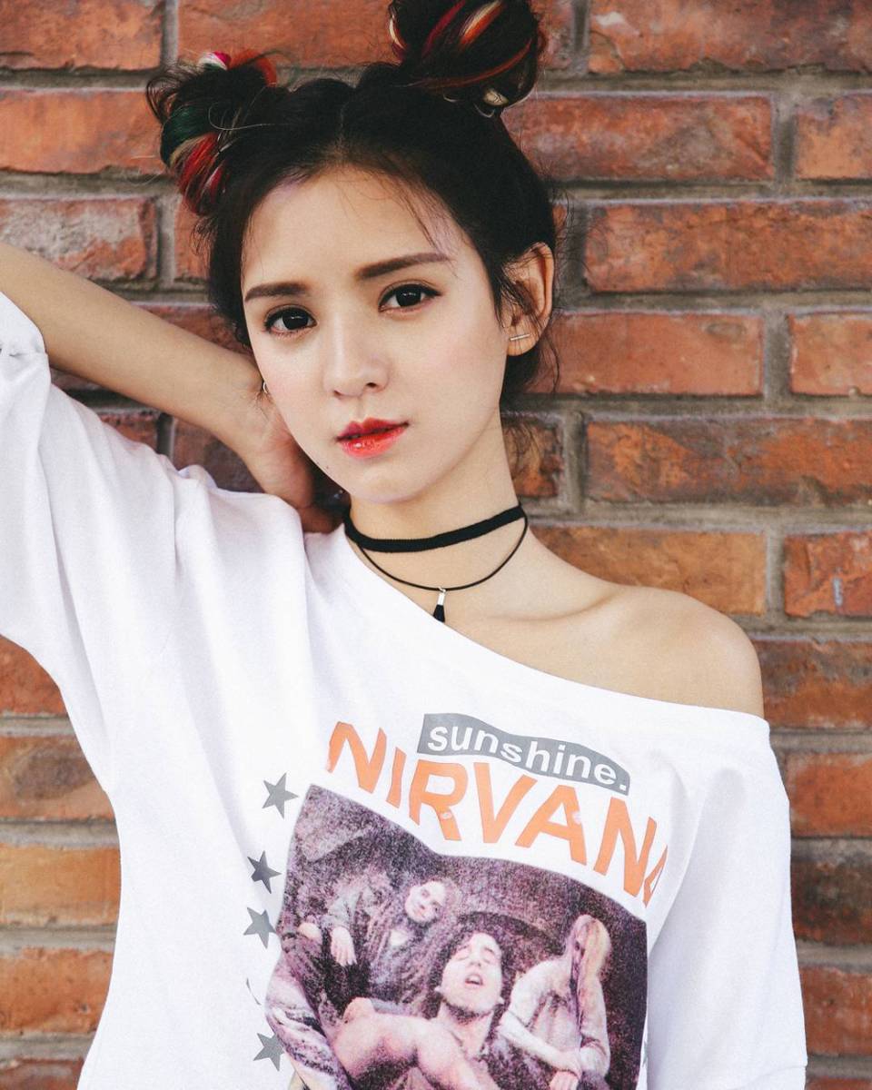 Instagram.com/zhangyuxi3070