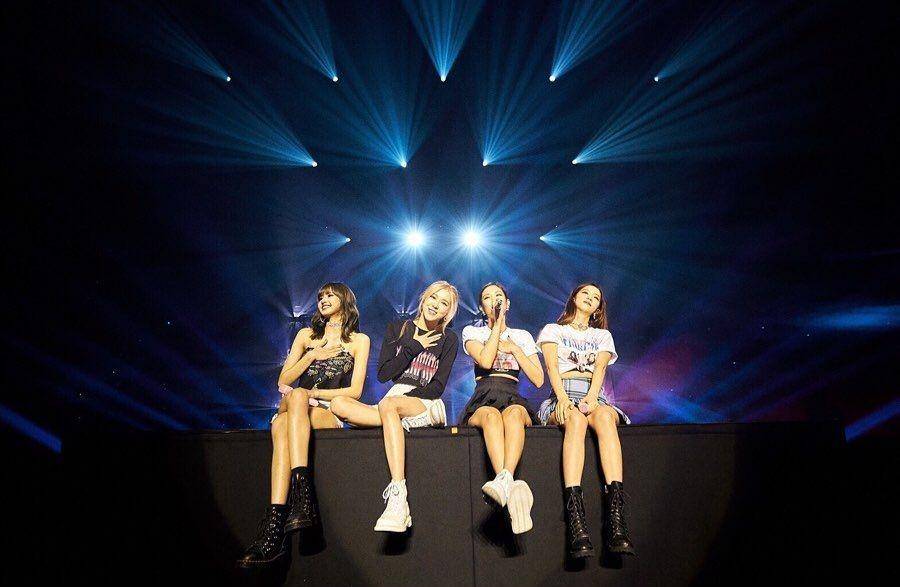 Instagram.com/blackpinkofficial