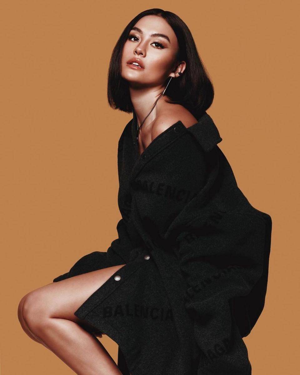wongsim via instagram.com/agnezmo