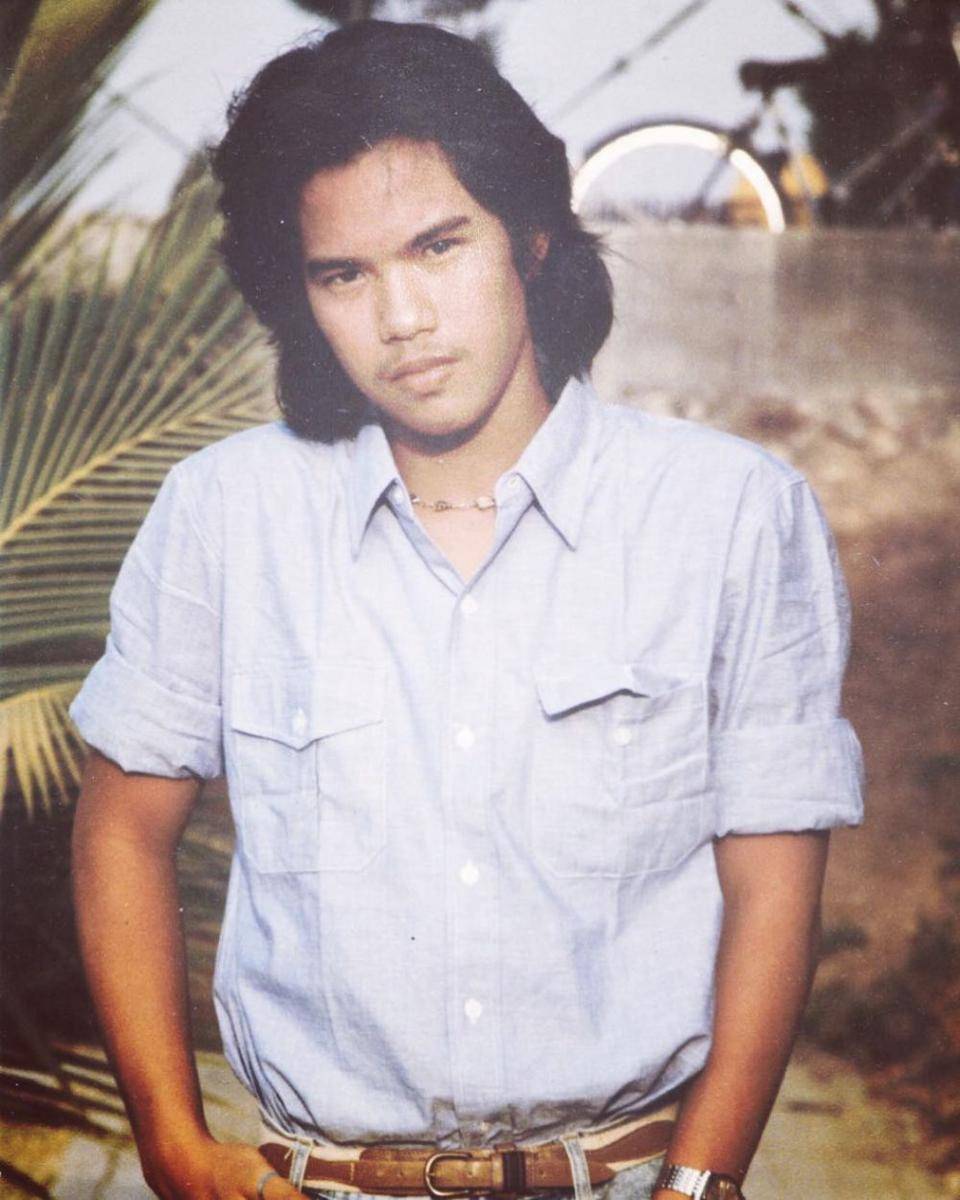 Instagram.com/ahmaddhaniprast