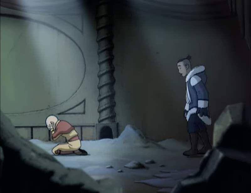 netflix.com/Avatar: The Last Airbender