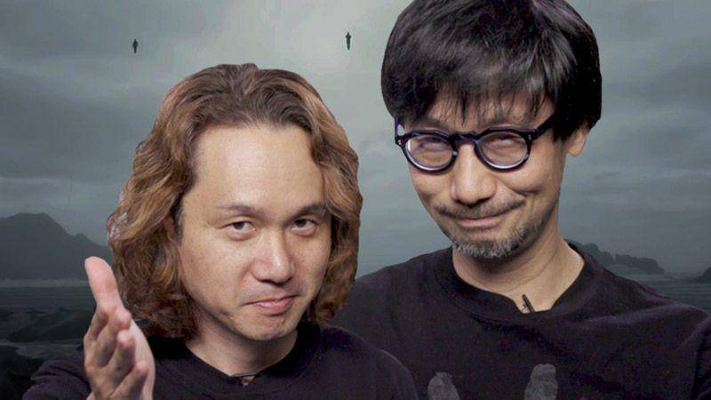 Hideo Kojima: Death Stranding Berhasil Balik Modal dan Meraih Untung